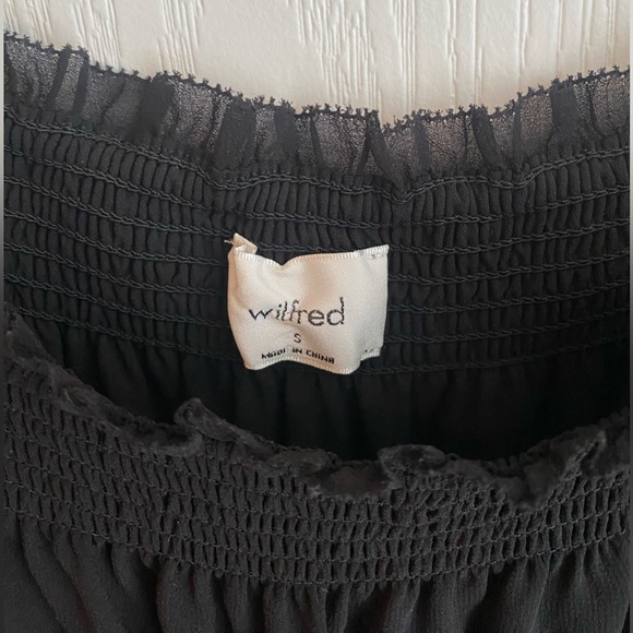 Aritzia Alana Dress - Size Small - Picture 6 of 6